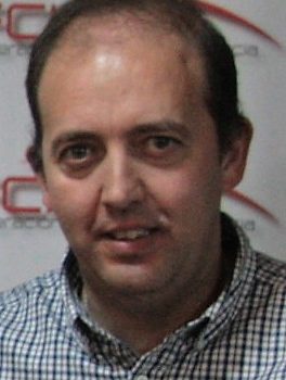 Amador Suárez